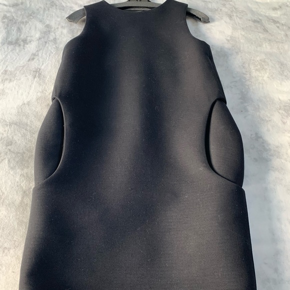 Cocktail Dress, 40 size - Picture 4 of 9